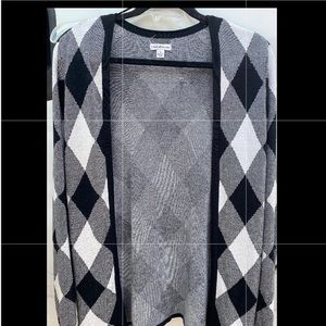 Croft & Borrow Cardigan